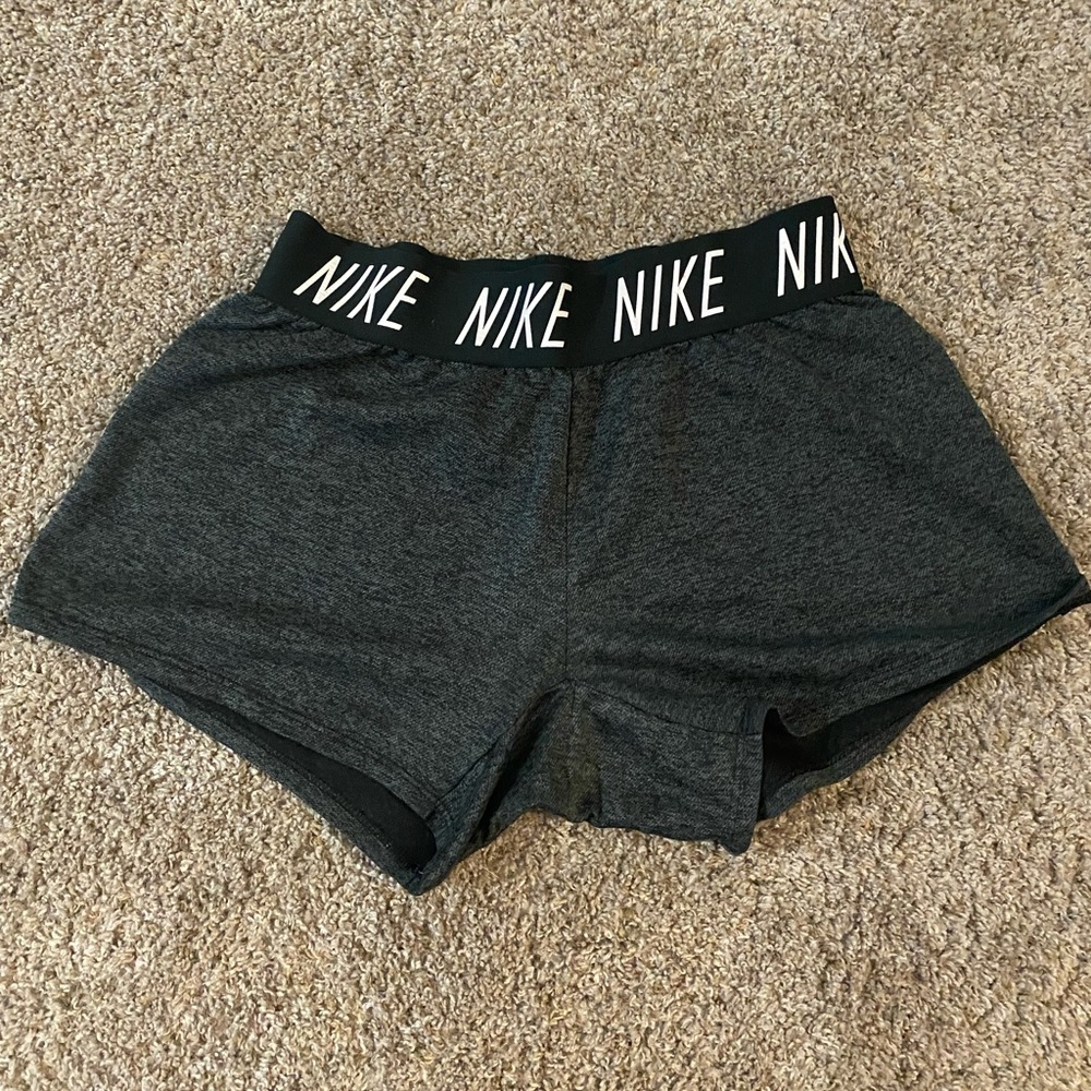 Old Style Nike Pros